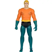 Mcfarlane Toys DC Retro Super Friends Figurine Aquaman 15 cm
