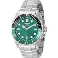 Invicta Pro Diver 49705 Montre à Quartz pour Homme - 43 mm