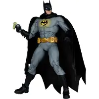Mcfarlane Toys DC Multiverse Actionfigur Batman (Batman Incorporated) 19 cm