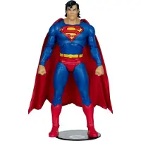 Mcfarlane Toys DC Direct Page Punchers Actionfigur Superman (Zero Hour) 19 cm