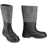 Brandit Boots Noir EU 40 Homme