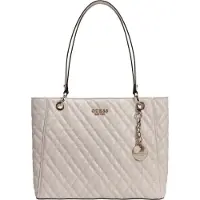 GUESS Sac Isemay Noel - Sac cabas (noir)
