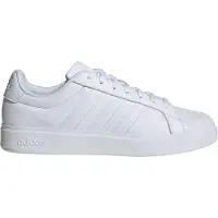 Adidas Baskets basses 'Streettalk' blanc