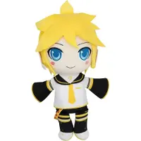 POPbuddies Vocaloid Cuteforme Peluche Len Kagamine 28 cm