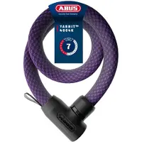 ABUS Antivol 50668 - 4004K/110 midnight purple Yarnit