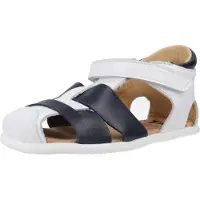 Tinny Shoes Triton203 Couleur Blanc