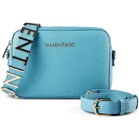 Valentino Sac bandoulière 'Alexia' bleu clair