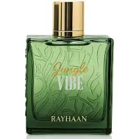 Rayhaan – Jungle vibe 100ml