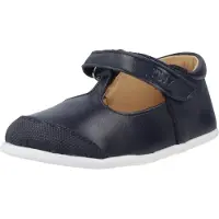 Tinny Shoes Zeus206 Couleur Bleu