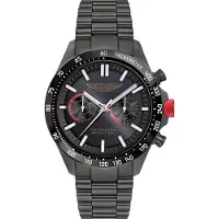 Aston Martin - MTIS1F504 - Montre Bracelet - Hommes - Quartz - AML ICON