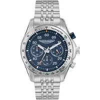 Aston Martin - MTRS1F503 - Montre Bracelet - Hommes - Quartz - AML THRILL