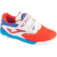 Joma Chaussure de sport rouge