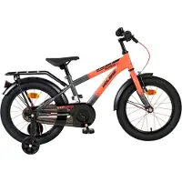 Volare Vélo enfant Thombike, 16 pouces Orange
