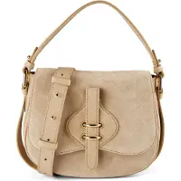 Coccinelle Sac bandoulière 'Mavery' beige