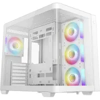 DeepCool Cg530u 4f Desk Pc Support Clair