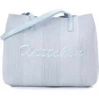 WITTCHEN Sac de transport Young Collection avec bandoulière réglable et fermeture à pression, léger, capacité ajustable