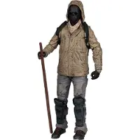 Mcfarlane Toys The Walking Dead Actionfigur Morgan Jones (Saison 8) 13 cm