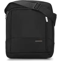 WITTCHEN Office Collection : sac double moderne pour homme en polyester, indéformable
