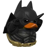 Numskull DC Comics Tubbz PVC Figurine Batman The Dark Knight Boxed Edition 10 cm