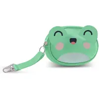 KARACTERMANIA Oh mon papa Porte-monnaie Froggyö rse