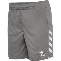 Hummel Pantalon de sport 'Core 2.0' jaune / noir
