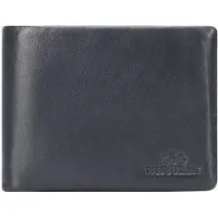 WITTCHEN Collection de porte-monnaie Modern(H) 9,5x (L) 12,5cm