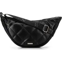 WITTCHEN Sac Baguette Young Collection en similicuir avec des coutures géométriques