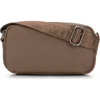 WITTCHEN Sac à bandoulière classique pour homme Office Collection, en similicuir, spacieux