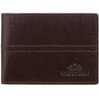 WITTCHEN Porte-cartes de crédit Collection Florence (H)8 (L)11 (P)1cm