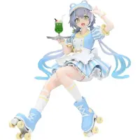 Furyu Vsinger Noodle Stopper PVC Statue Luo Tian Yi Waitress Ver. 15cm