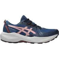 Asics pour femme. 1012B933 Chaussures Gel-Venture 11 bleu (39.5), Plat, Lacets, Casuel, Sport, Running, Multisport