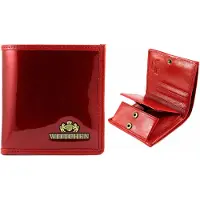 WITTCHEN Porte-monnaie collection Verona (H)10 (L)10 (P)2cm