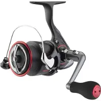 Daiwa 25 TDM QD, 4012, ambidextre, moulinet de pêche match et feeder, frein avant