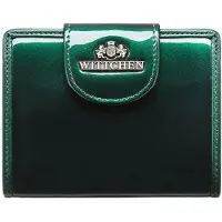 WITTCHEN Porte-monnaie collection Verona(H) 9,5x (L) 12cm