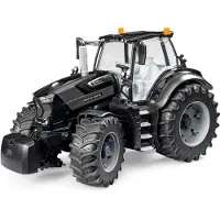 BRUDER DEUTZ-FAHR 8280 TTV Warrior