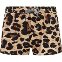 Protest Chalina Swimming Shorts Marron 176 cm Fille