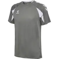 Hummel Maillot Core 2.0, rouge, XXL, homme