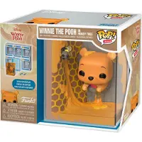 Funko POP! Winnie The Pooh Figure Jaune