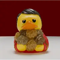 Numskull Figurine Star Trek Tubbz en PVC Scotty Édition coffret 10 cm