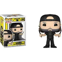 Funko POP! Metallica POP ! Rocks Vinyl Figur Lars (72 Saisons) 9 cm