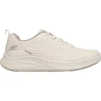 SKECHERS Bobs Flex Mellow Dawn Femme Blanc