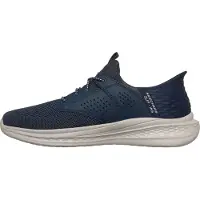 SKECHERS Slip-ins Slade Caster Couleur Bleu