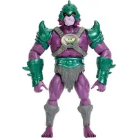 Mattel Panthor Man Figure 14 Cm Violet