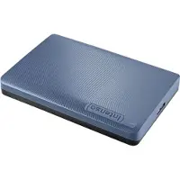 Intenso MEMORY SAFE 1TB BLUE