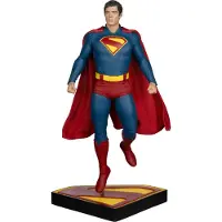 Mcfarlane Toys Superman (2025) DC Direct 1/6 Statue Superman 35 cm