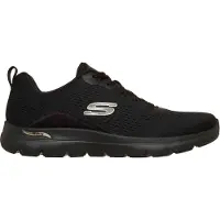 SKECHERS Errores de Talla 150754-BBK in Black color size 36