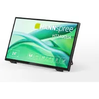Hannspree 60.4cm (23,8") HT240CUA 16:9 M-TOUCH HDMI+DP+USBC - écran plat (TFT/LCD) - 23,8" [] (HT240CUA)