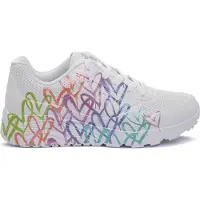 SKECHERS Uno Lite Metallic Joy Couleur Multicolore