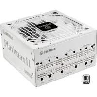 Enermax EPS1200P-NPX-W Power Supply 1200W Platimax2 80+ Platinum 3.1 WHITE