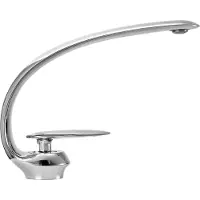 Mexen Mitigeur de lavabo Carmen, chromé (746300-00)